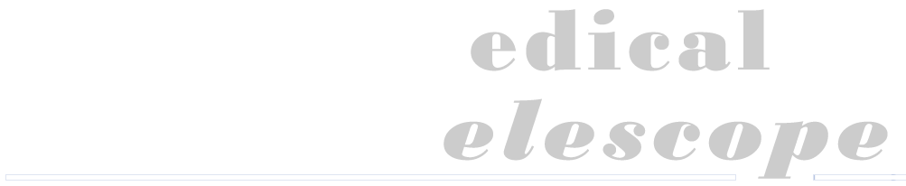 医望 Medical Telescope
